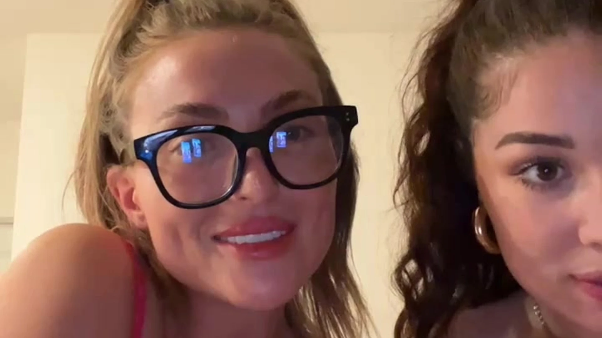 Exposed cutie curvy cristiana love onlyfans leak EXPOSED