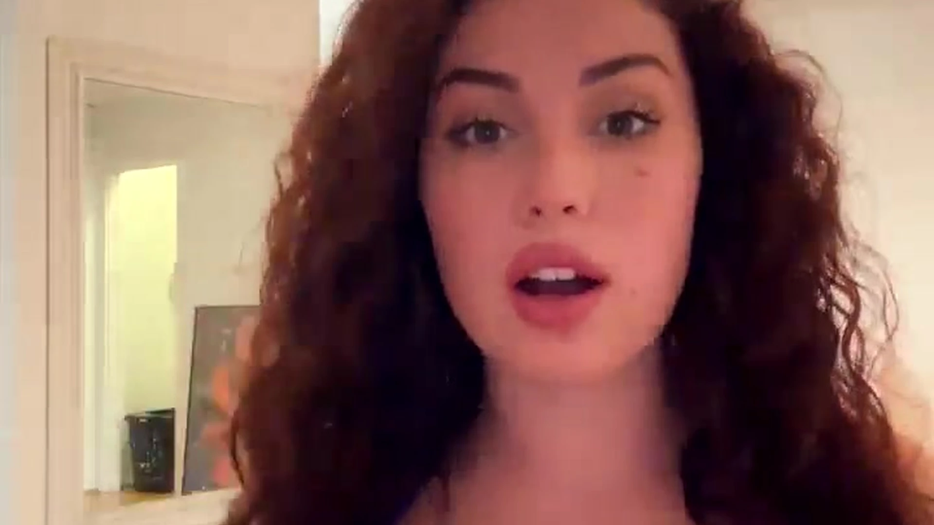 Resolute natural tits cristiana love nude leaks onlyfans Sensational