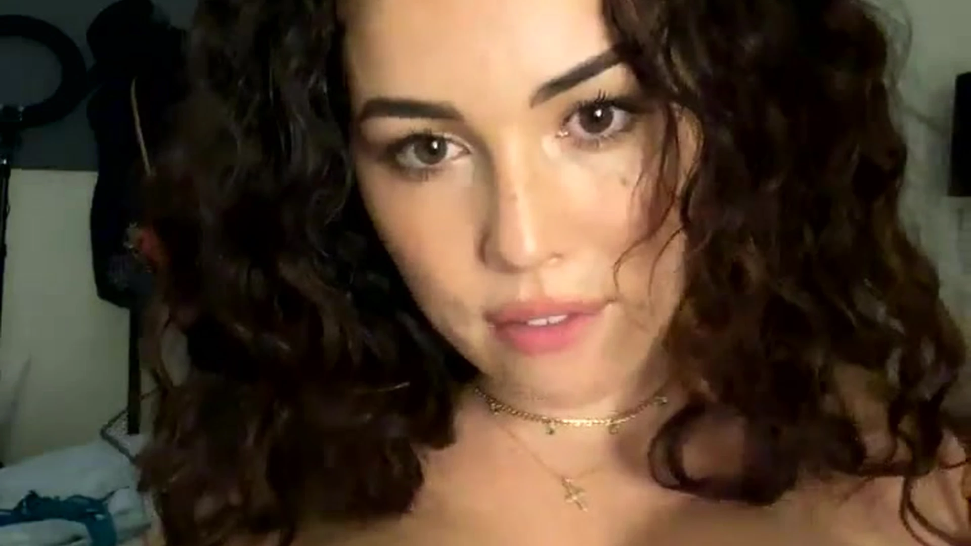 Sensational fucktoy busty latina cristiana love leak Full Video Leaked