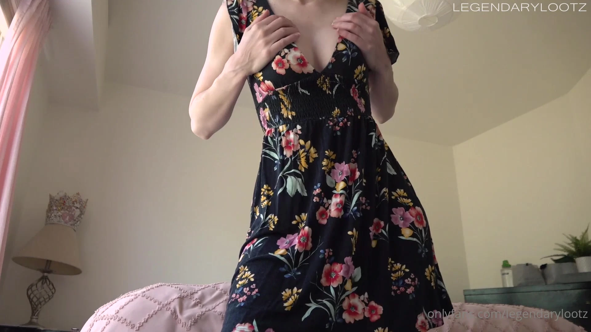 Considerate slut Legendarylootz of