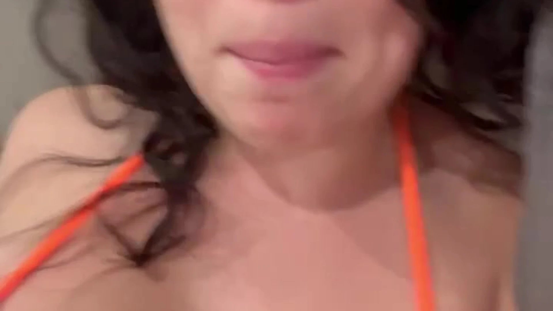 Persistent big booty latina cristiana love Leaked OF fullvideo Exposed