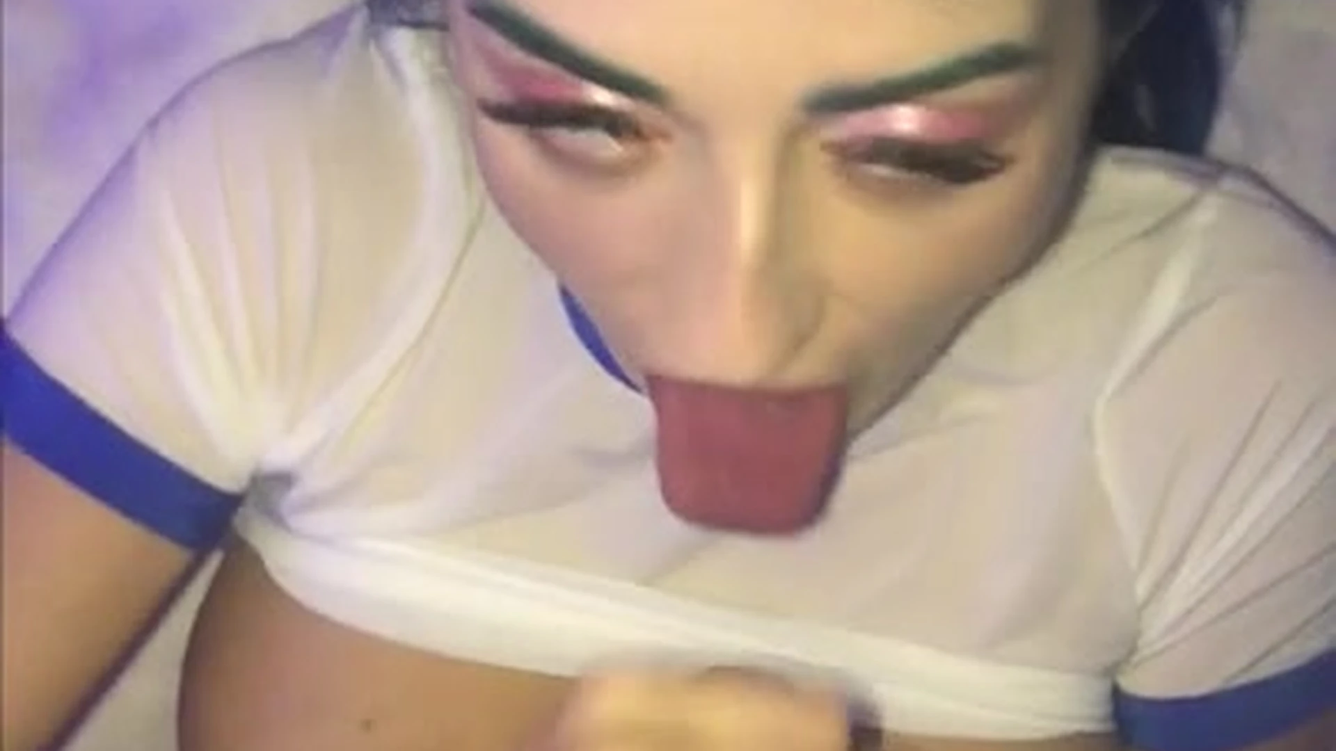 Epic Skilled fake tits Jewelz Blu Leak Onlyfans