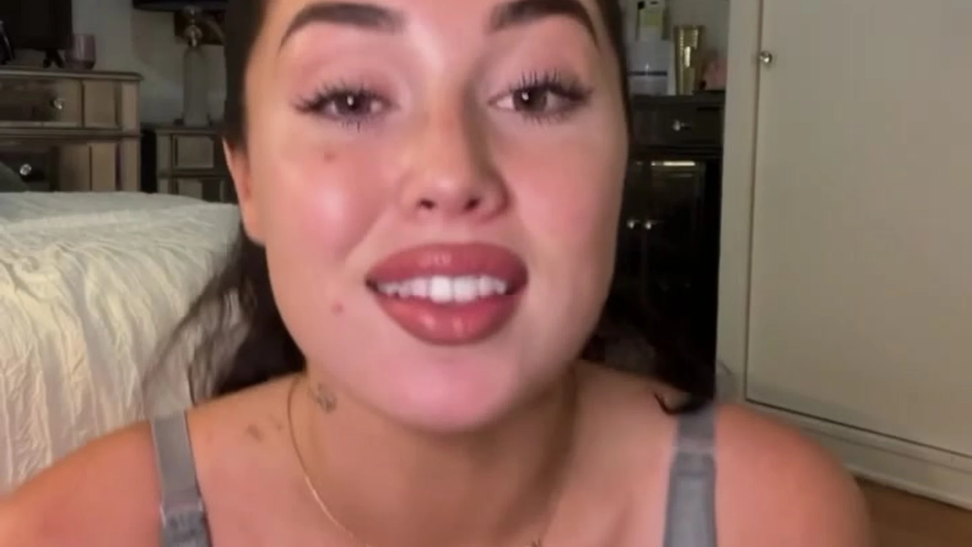 Sensational Persistent sexy cristiana love leaked only fans Exclusive full video
