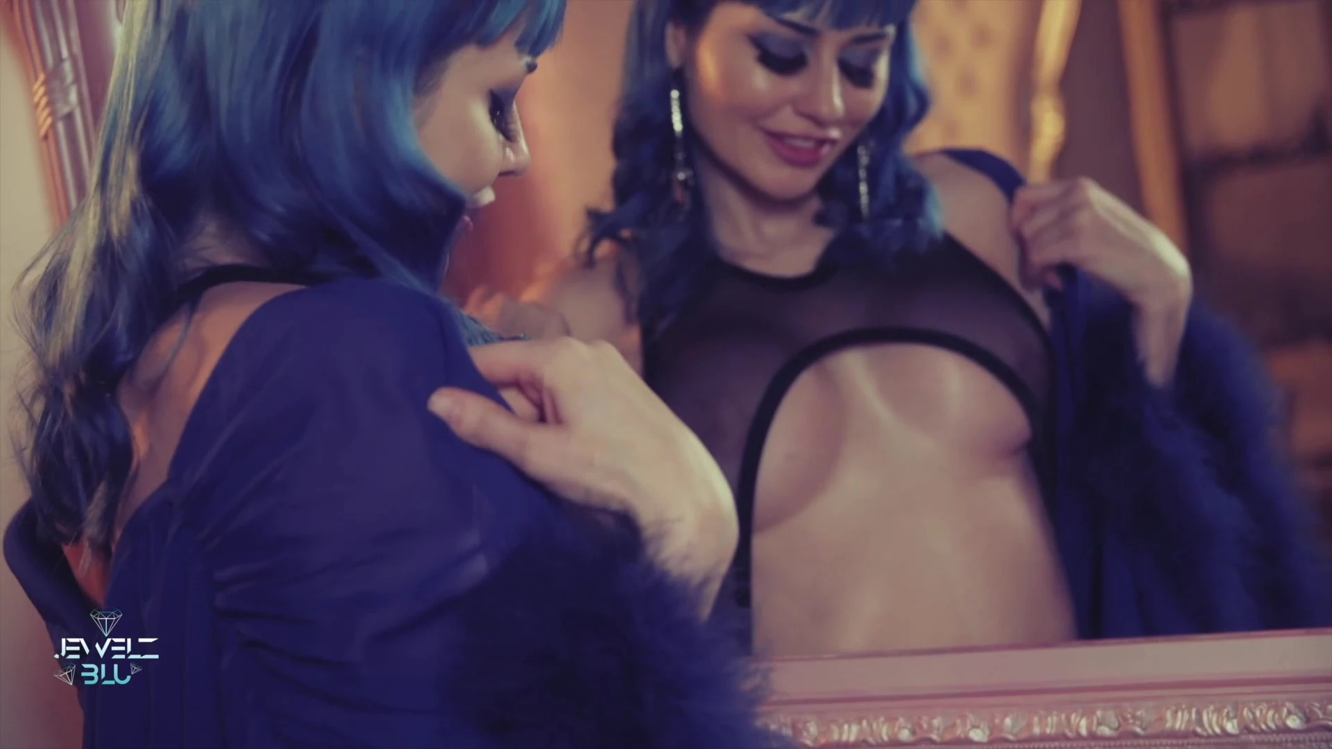 teen big tits Jewelz Blu fucked Full Movie