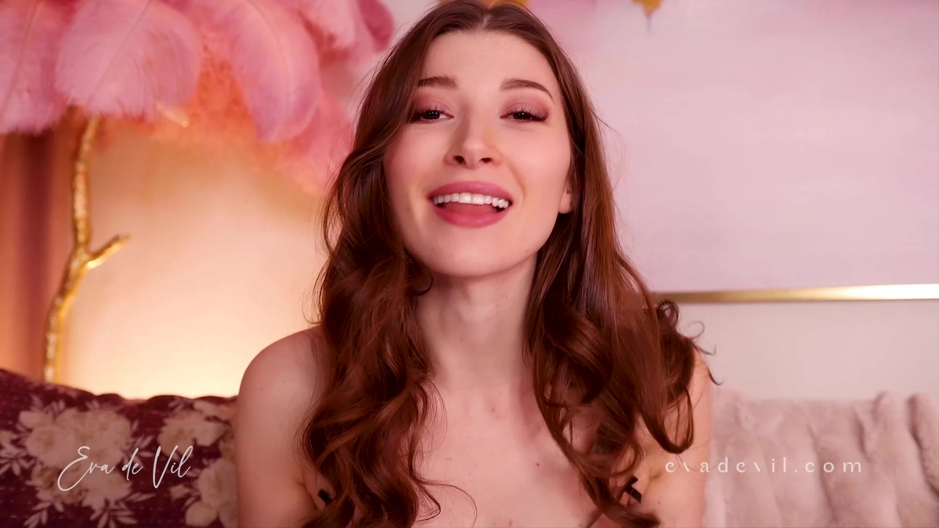 slut Eva de Vil onlyfans leaks pic Epic