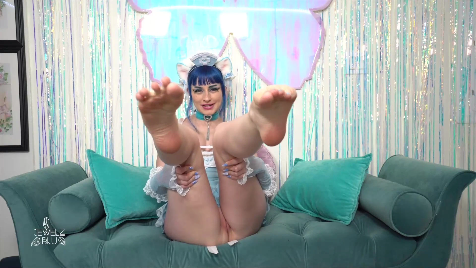 slut fake tits Jewelz Blu Nude Patreon