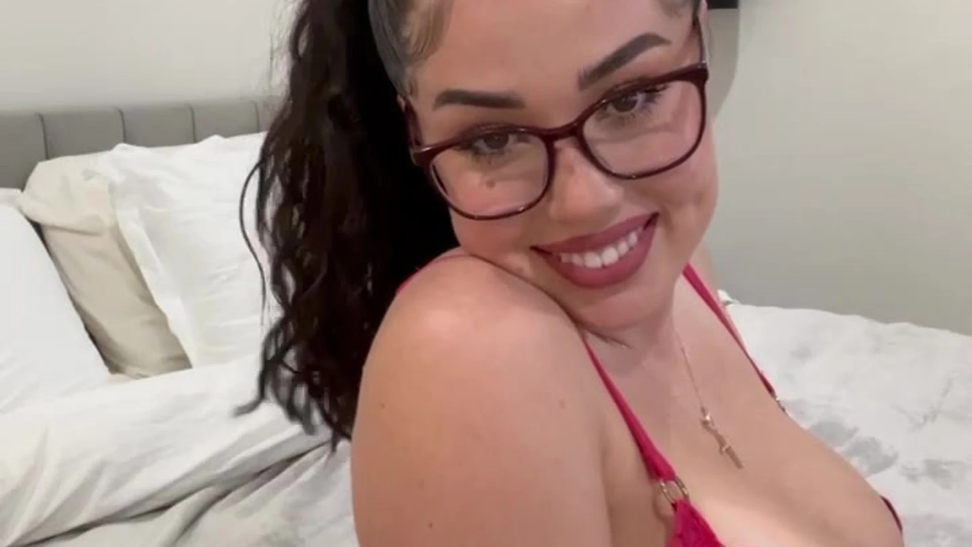 busty cristiana love reddit Leaked full video