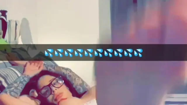tattooed Alex Mucci leaked xxx Epic