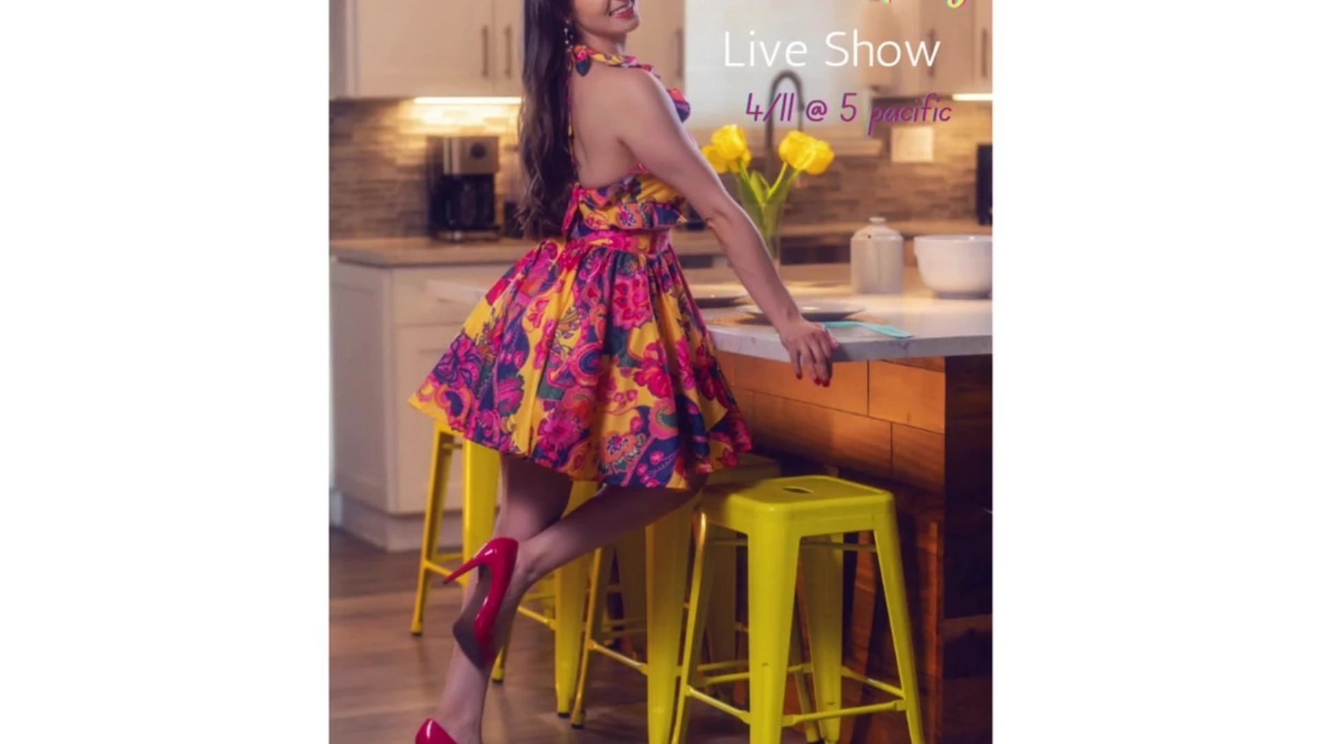 Dazzling  big tits Lexi Luna nude onlyfans FullVID