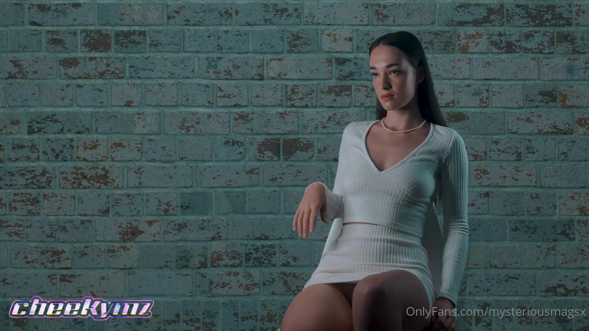 Amicable petite Cheekymz onlyfans porn fullvideo
