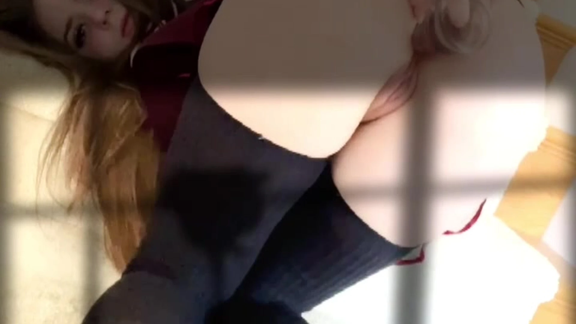 Epic beautiful tease Danni Meow Onlyfans nude