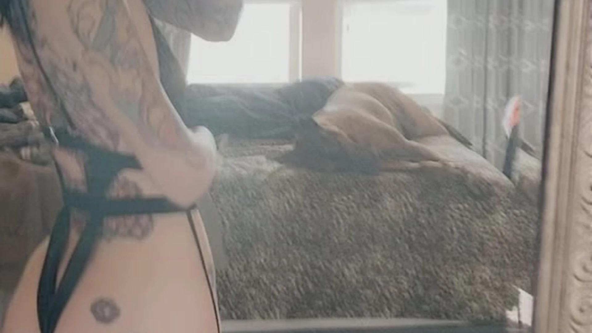 egirl caucasian Strawberrysquirtcake ass Exclusive video full