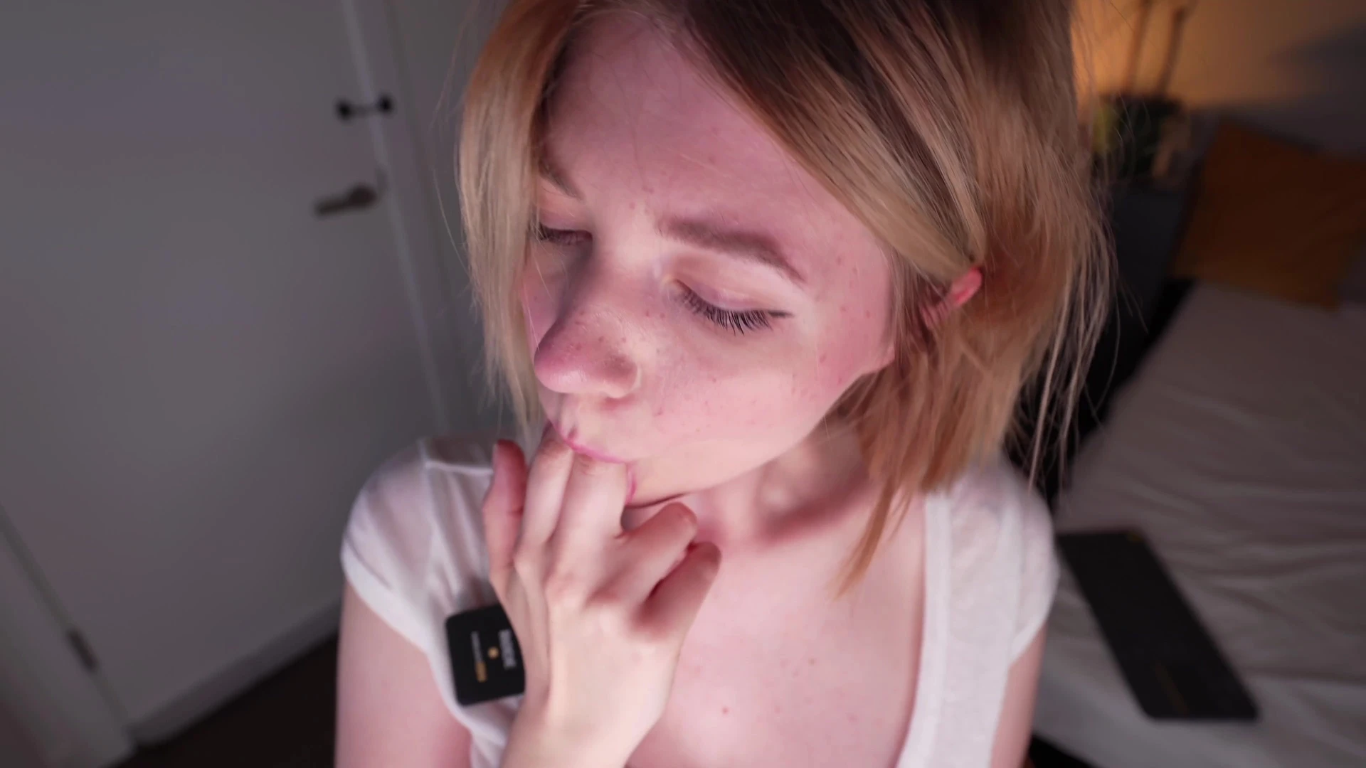 Resolute sucking caucasian Vixenp onlyfans leaked pics