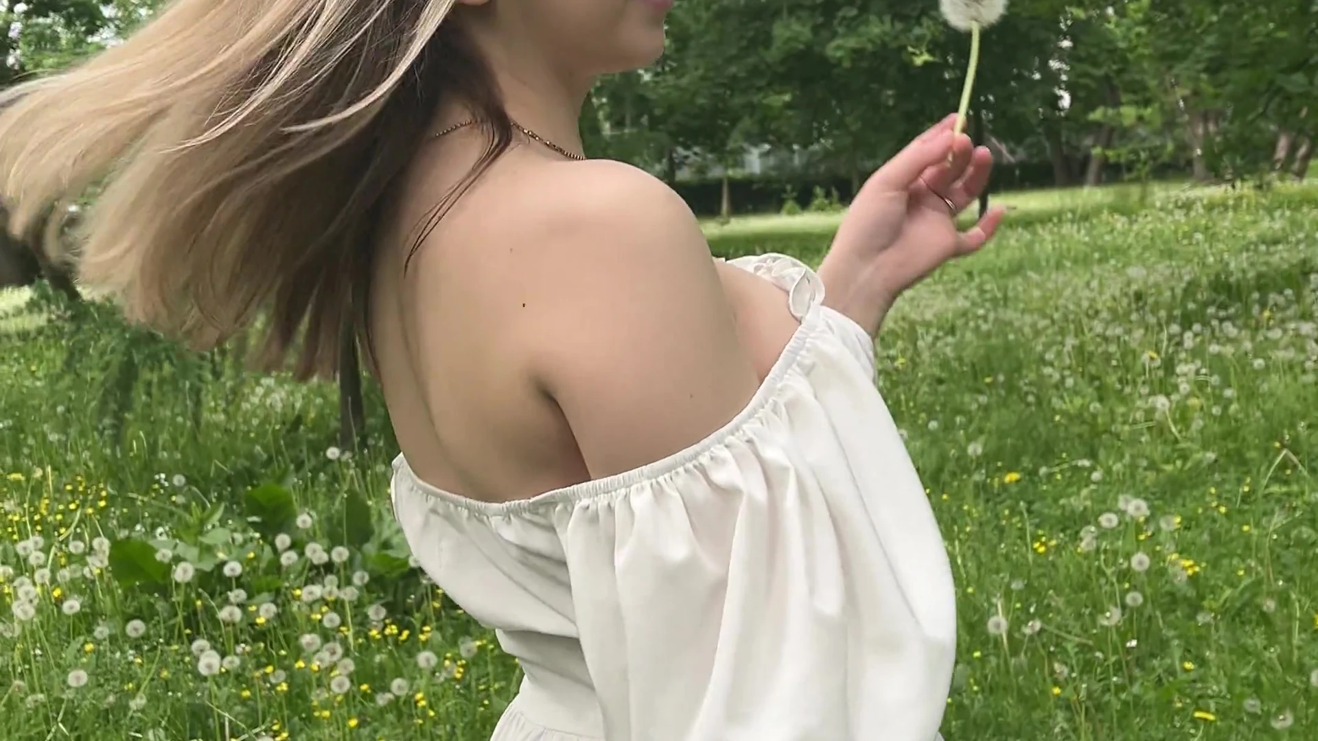 thick Judy Blooms leak Sensational
