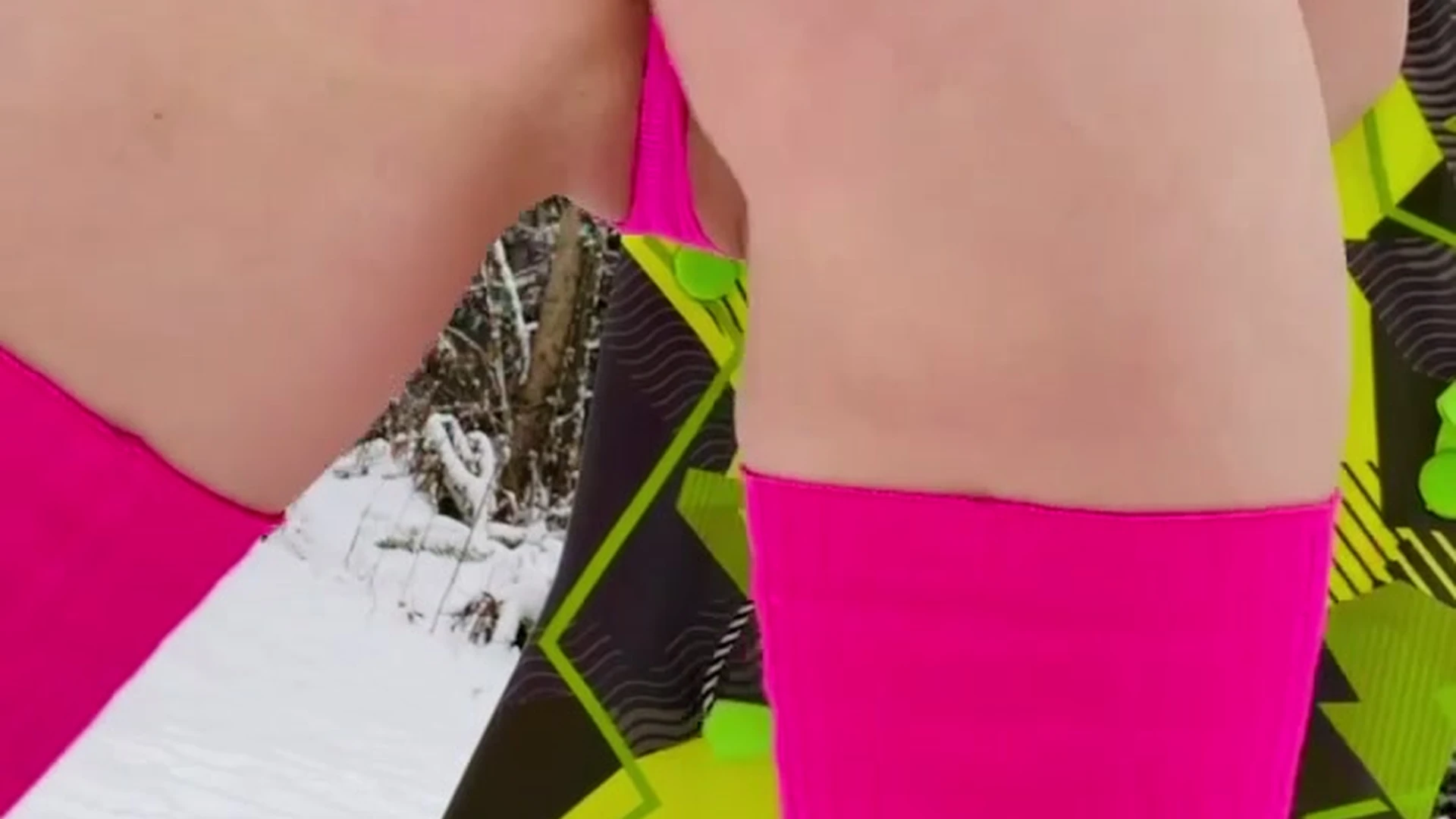 slim Danni Meow onlyfan Vid