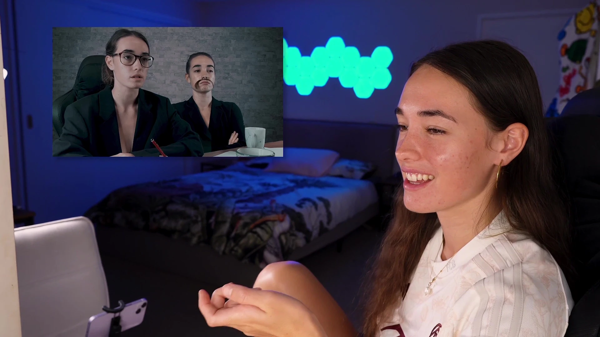 ethot Cheekymz pic leak Exclusive full video