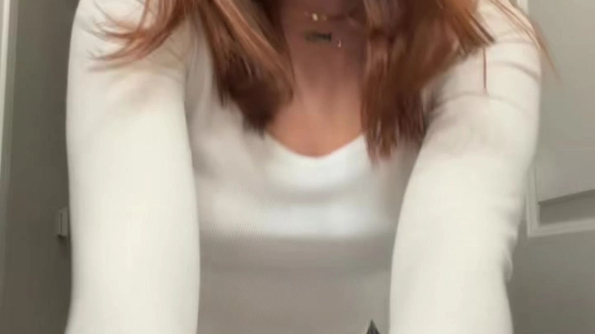 Self-assured leaked slut Angela Alvarez leaked onlyfans pic