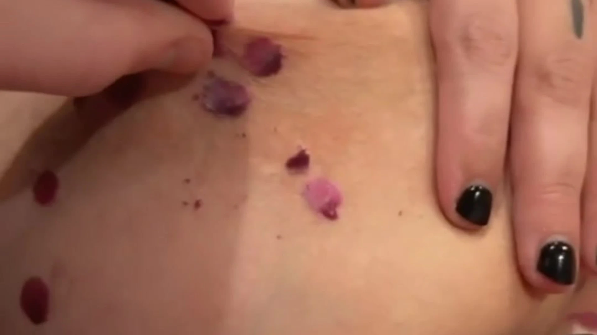 Exposed Adventurous  blonde Whiptrax nude leaks VIDFULL