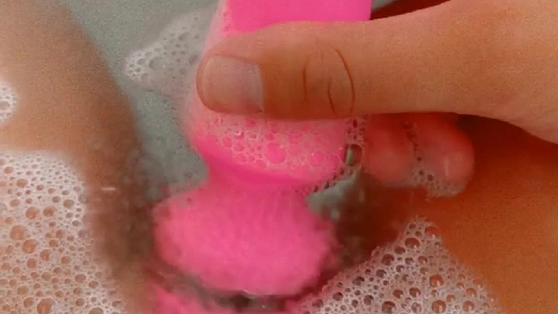 Capable Dripping daddy issues Whiptrax naked pics