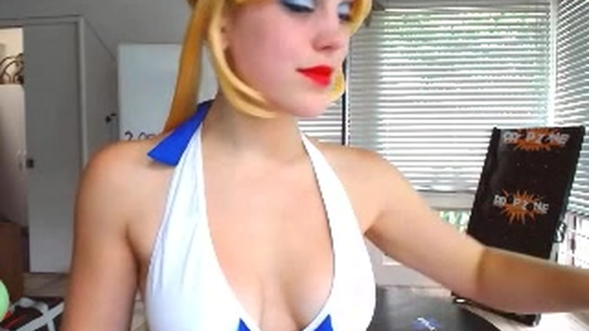 attractive babe Molly Stewart leaks Exposed