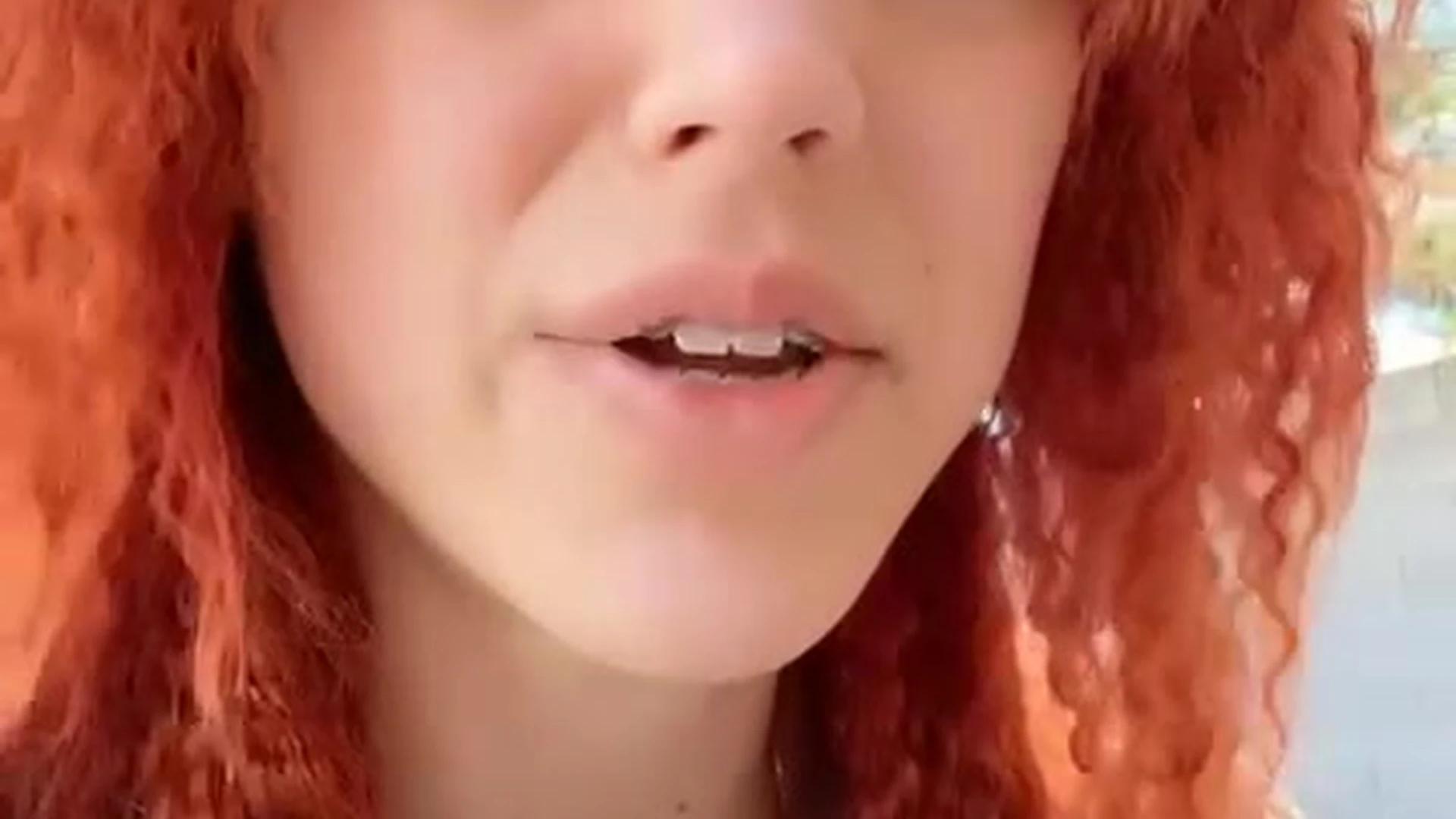 Dazzling  white girl Molly Stewart Nude onlyfans