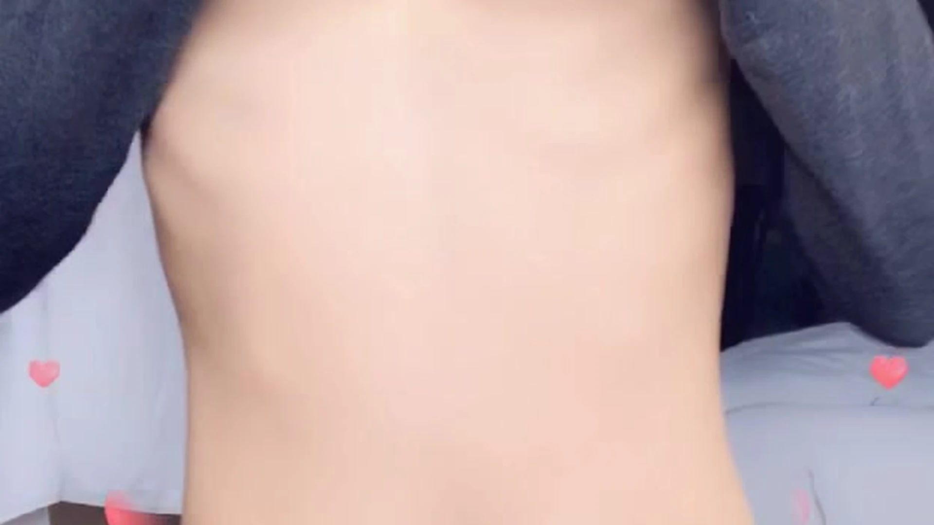 Epic small ass AliceOnCam nude porn leak