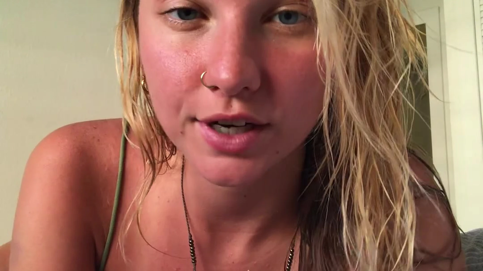 bimbo egirl Lily Ivy Onlyfans leaked