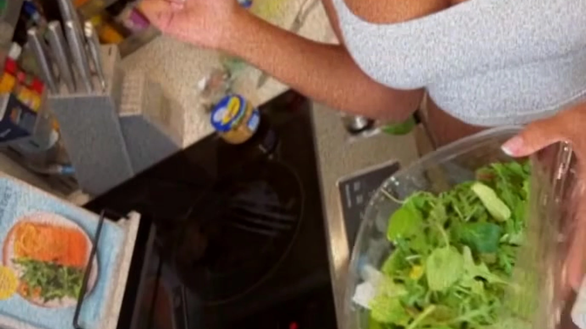 Self-assured plastic tits Qimmah Russo onlyfans leaked Vid Epic