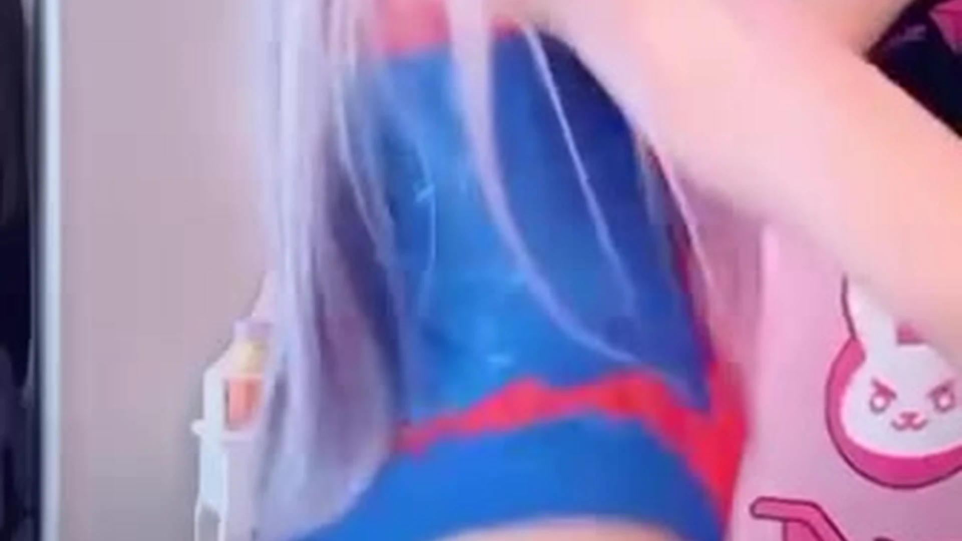pretty perky Strawbeariemilkk sexy pic Leaked full video