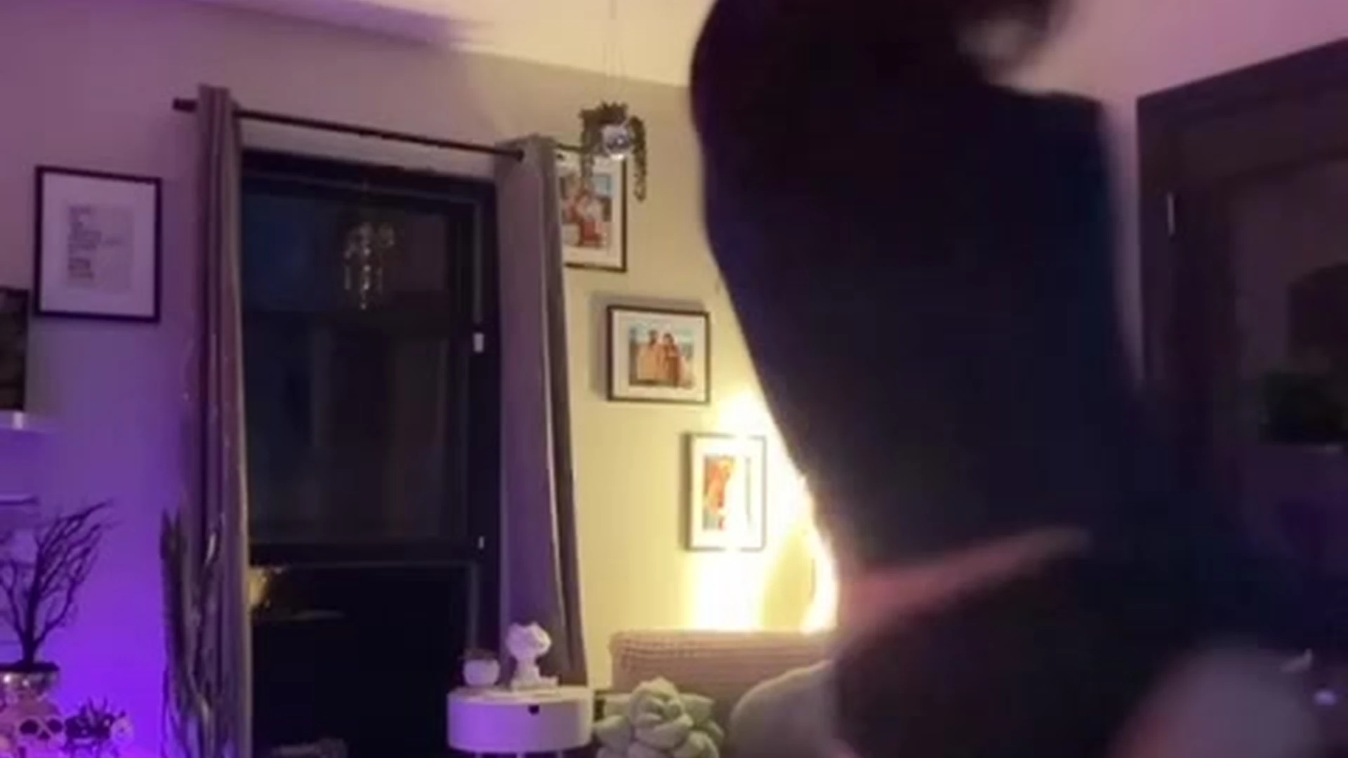 camgirl Molly Stewart Naked leaked Exposed