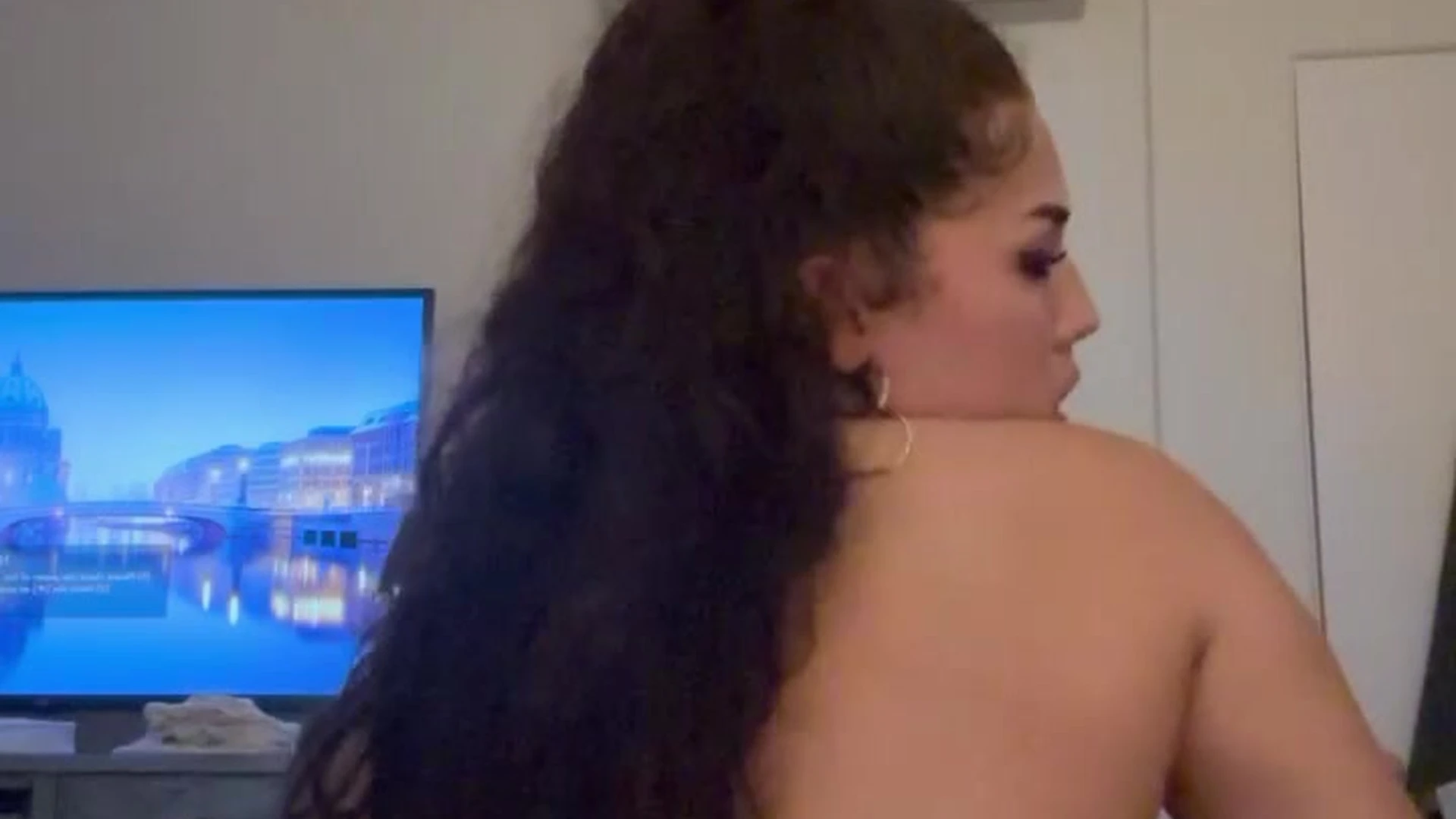 busty playgirlcris only fans Clip