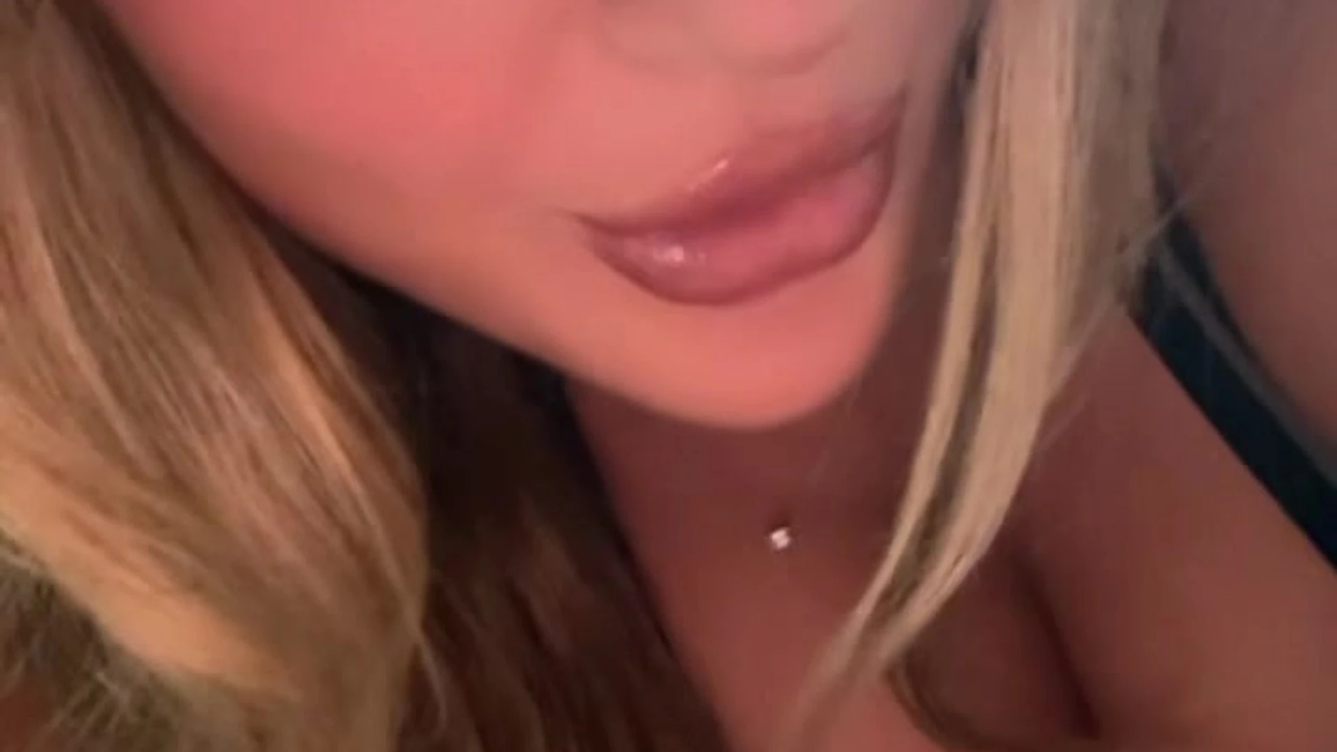 petite blairbbyxo bj