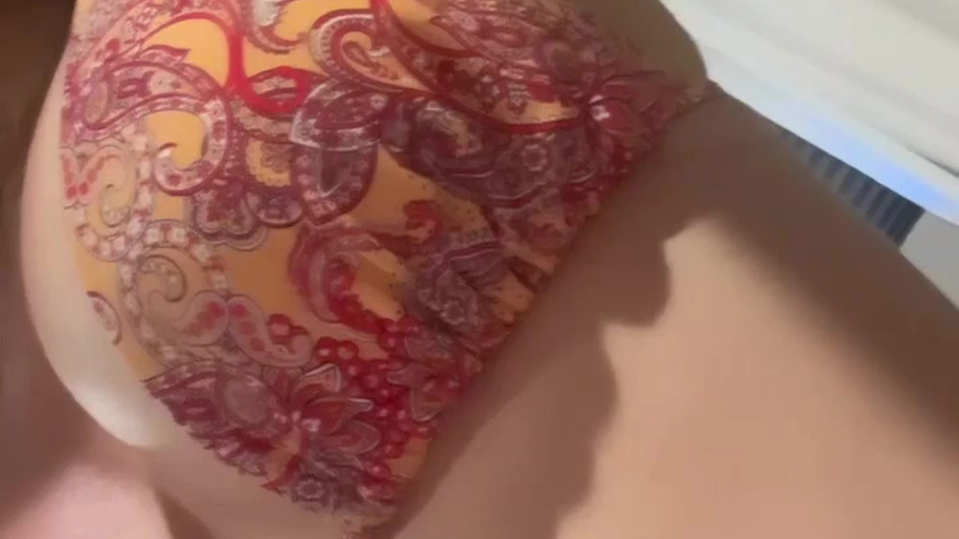 OF BABE Aishah Sofey blowjob Exclusive full video