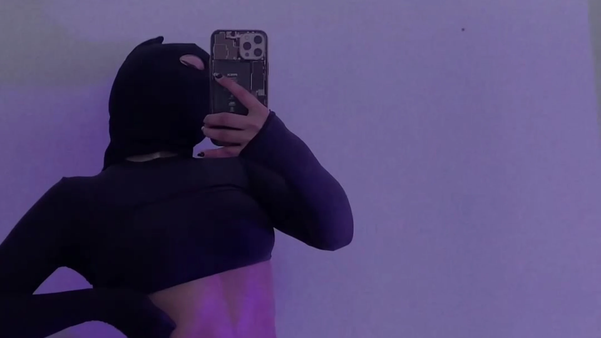 Epic big ass ginasavagex leaked pic