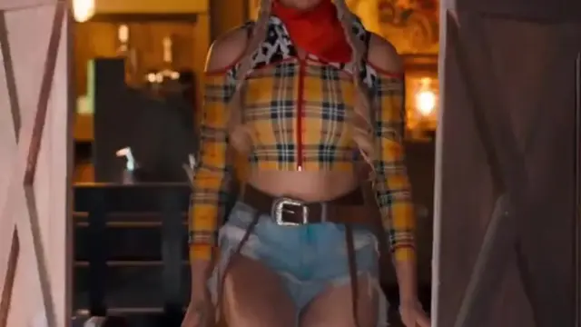 slutleaked ari baby nude tits full vid