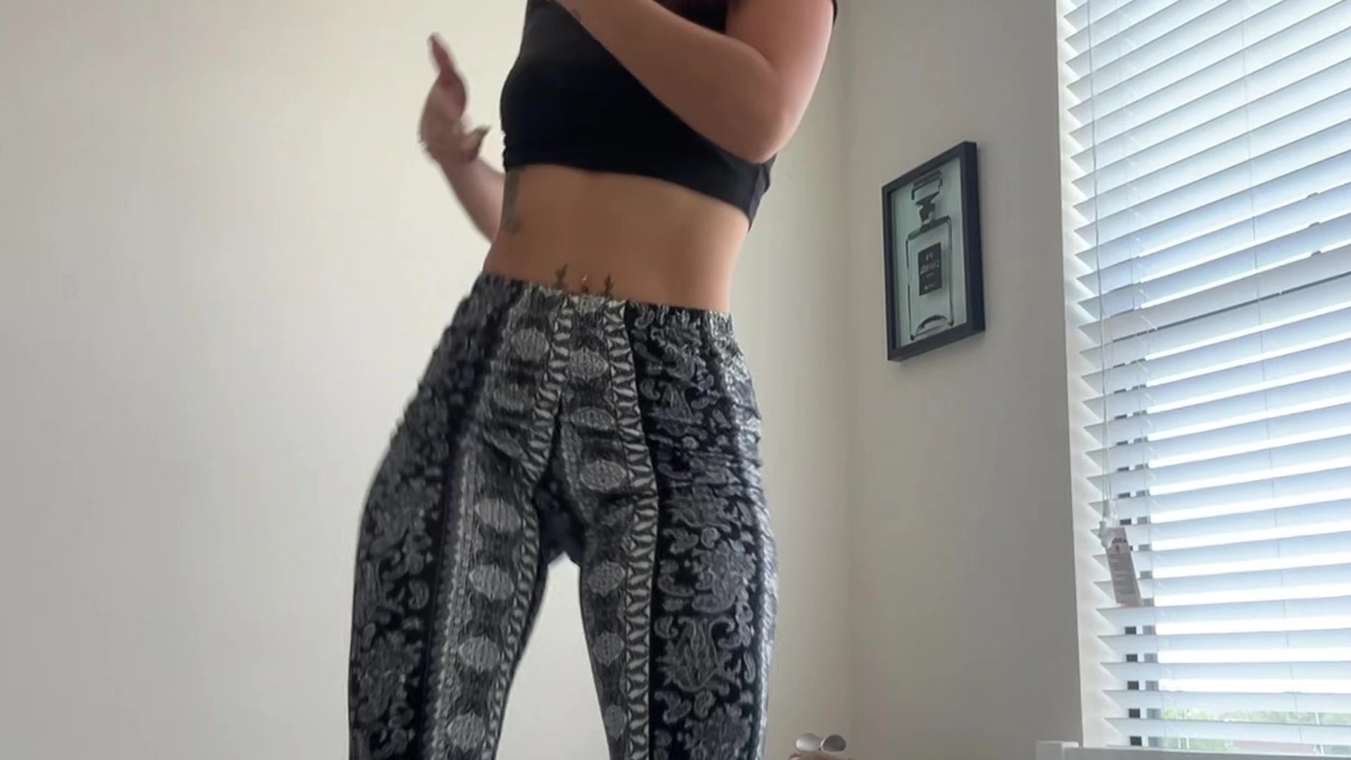 Considerate slut Angela Alvarez sex
