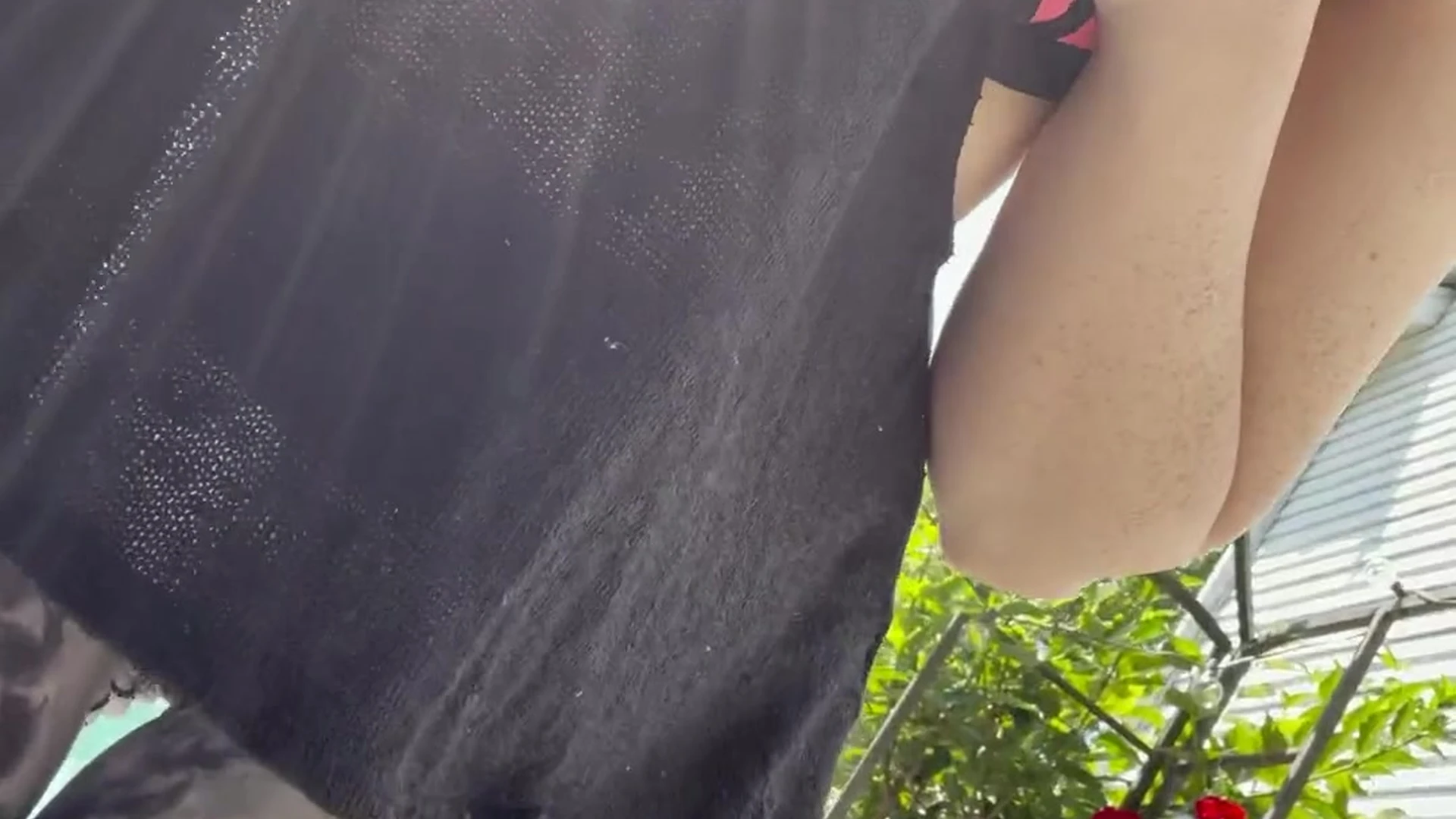 tease Danni Meow nude video full