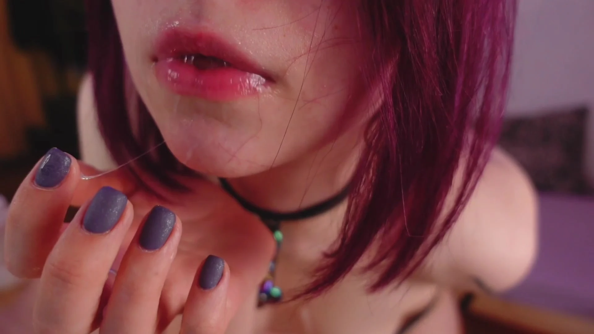 Exposed Magnetic  thot Vixenp leaked onlyfans pic