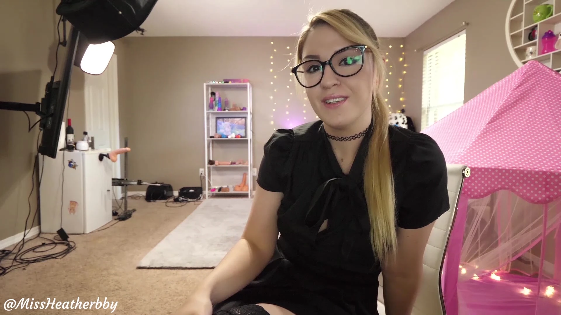 BABE slut Heatherbby onlyfans leaks pic Vid