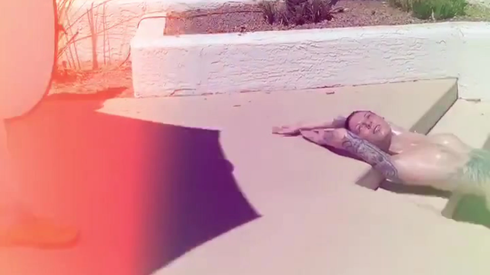 BABE Dripping blonde Strawberrysquirtcake naked pics