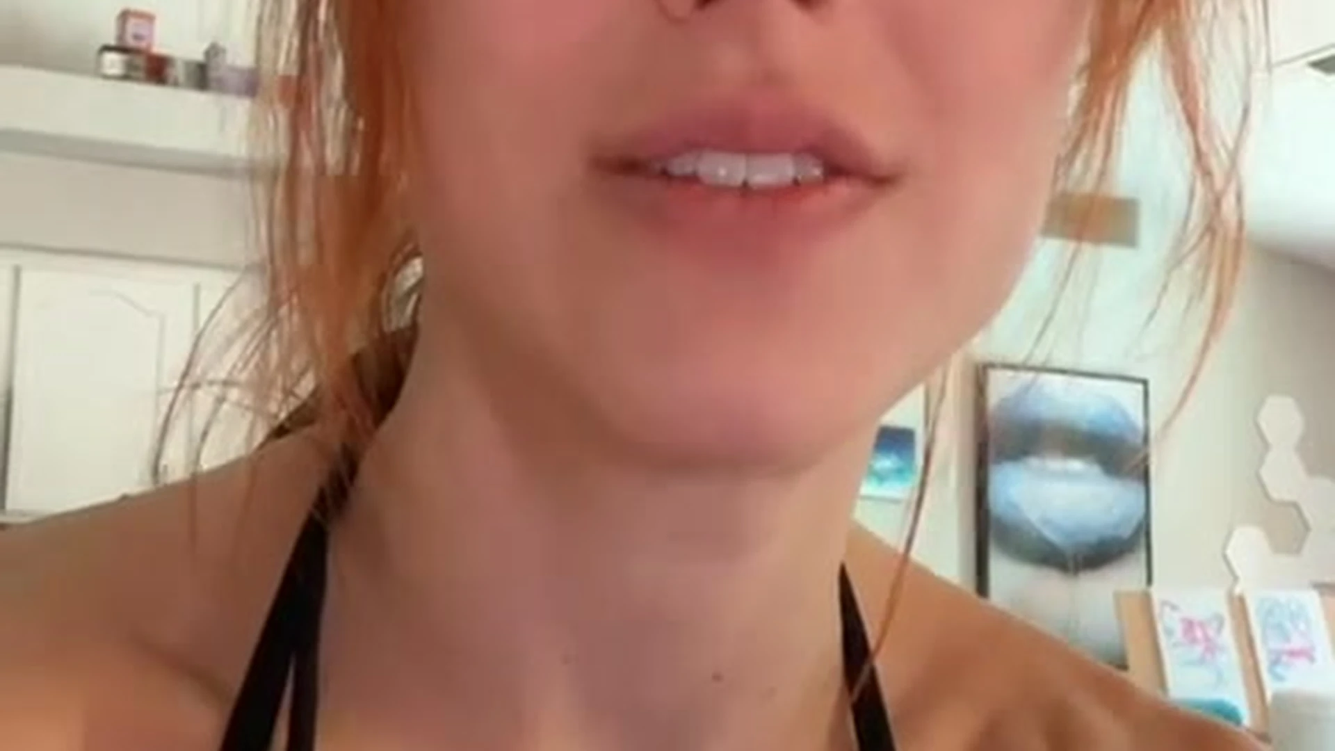 smol tetten Molly Stewart onlyfans pics Sensational