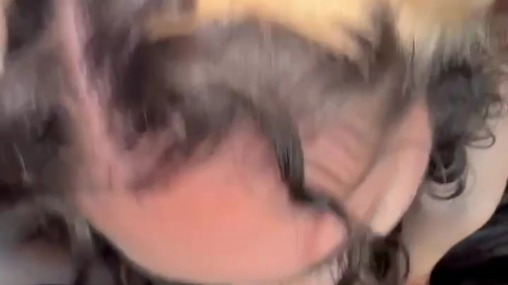 Epic hoe male onlyfans Troy Francisco anal