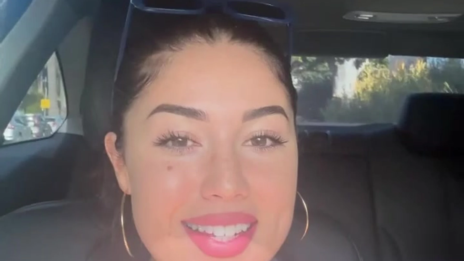 bitch big booty latina playgirlcris Leak Exclusive full video Exposed