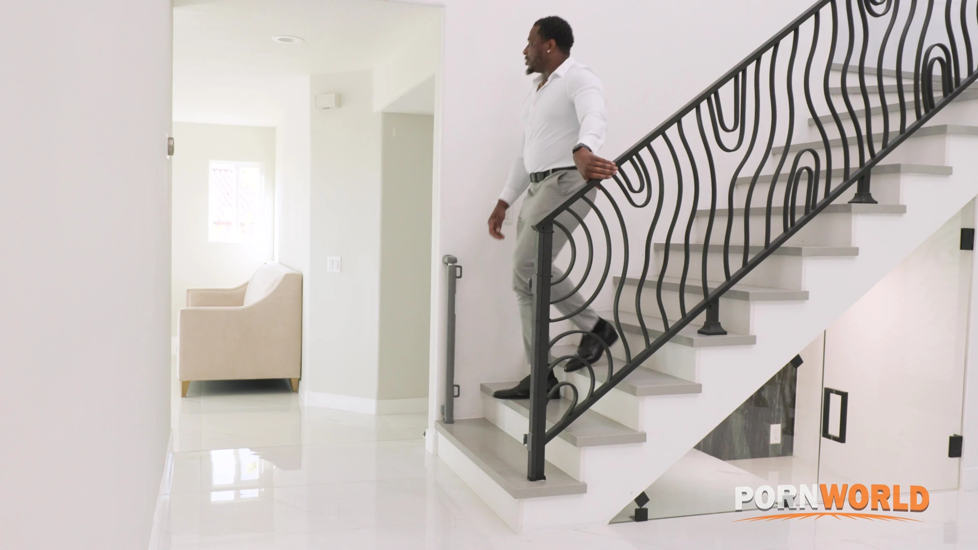 egirl Dripping red hair Lauren Phillips Nude OF