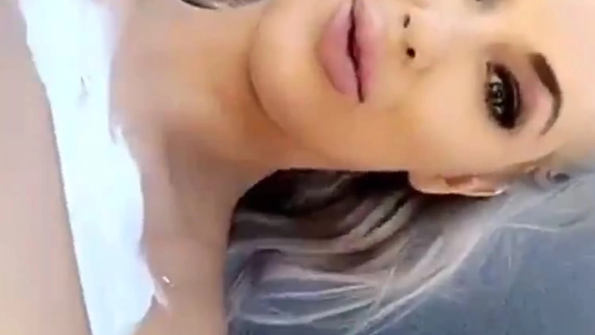 big tits latina Laci Kay Somers nude porn leak