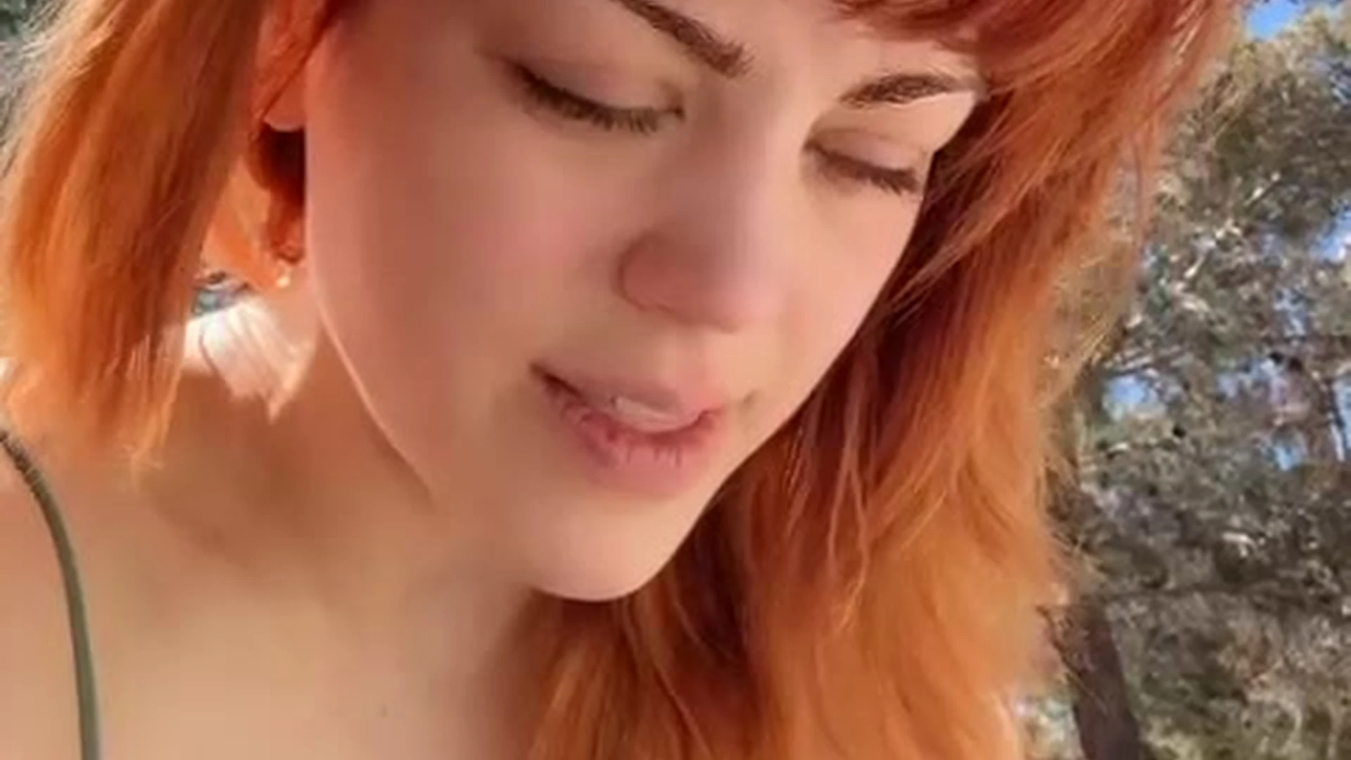 Epic slim Molly Stewart Nude onlyfans