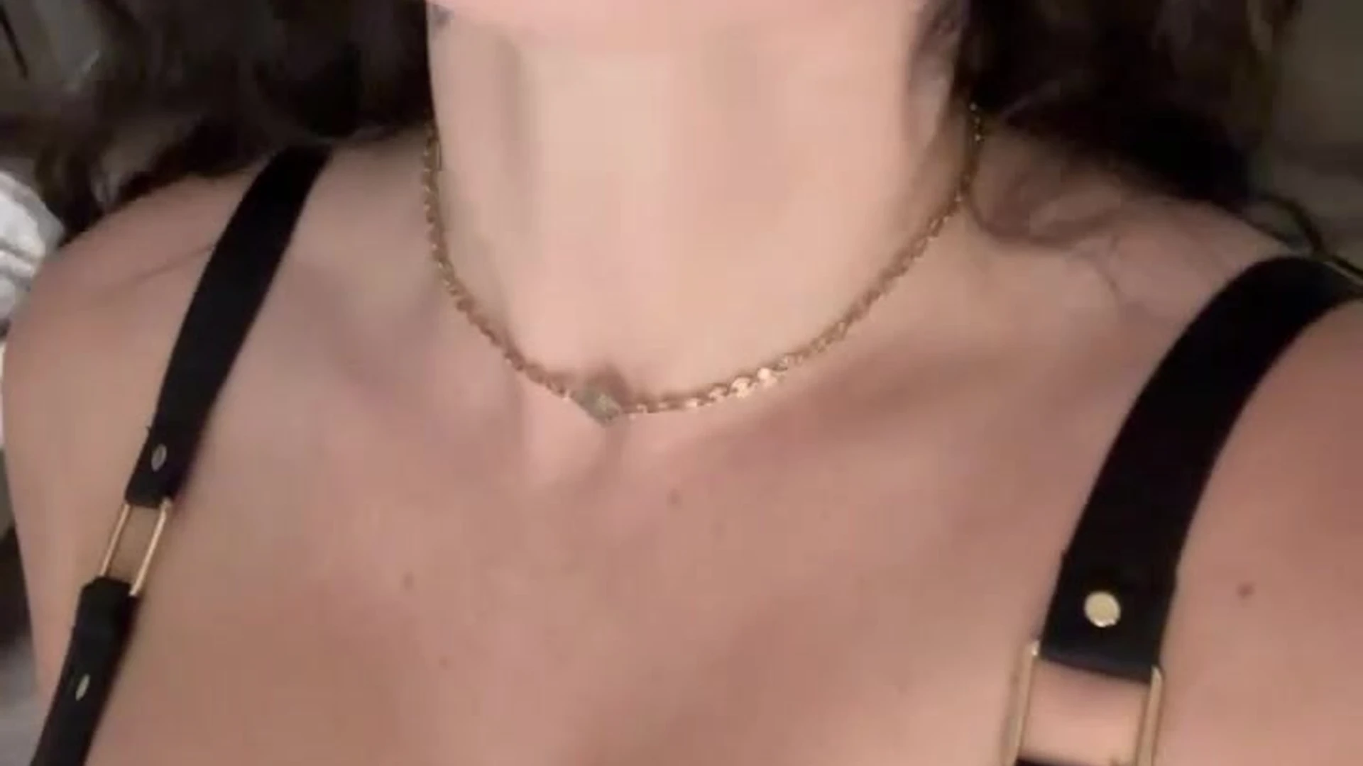 Capable big tits playgirlcris nude porn leak Exclusive vid full