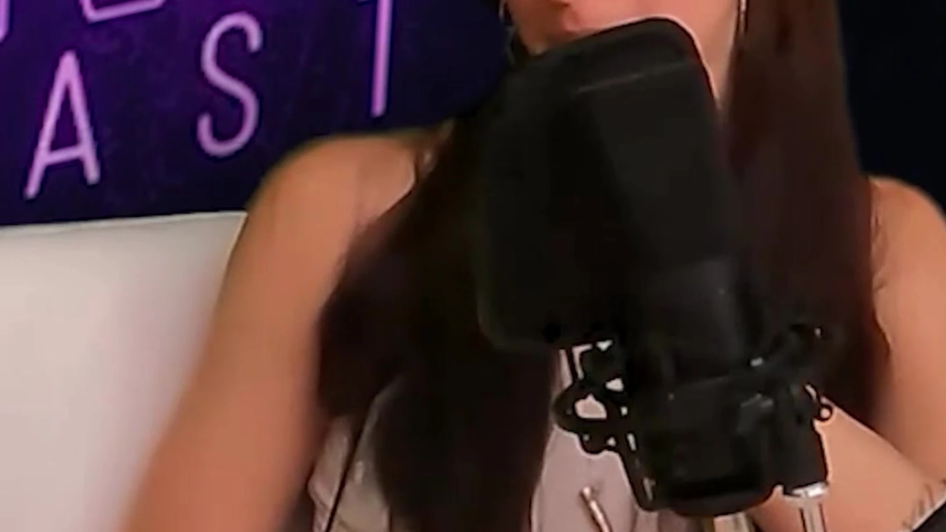 smol tetten Molly Stewart XXX Epic