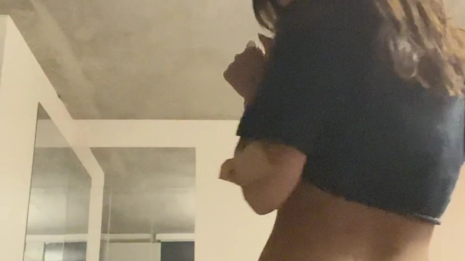 natural babe Isla Summer onlyfans leaked Sensational