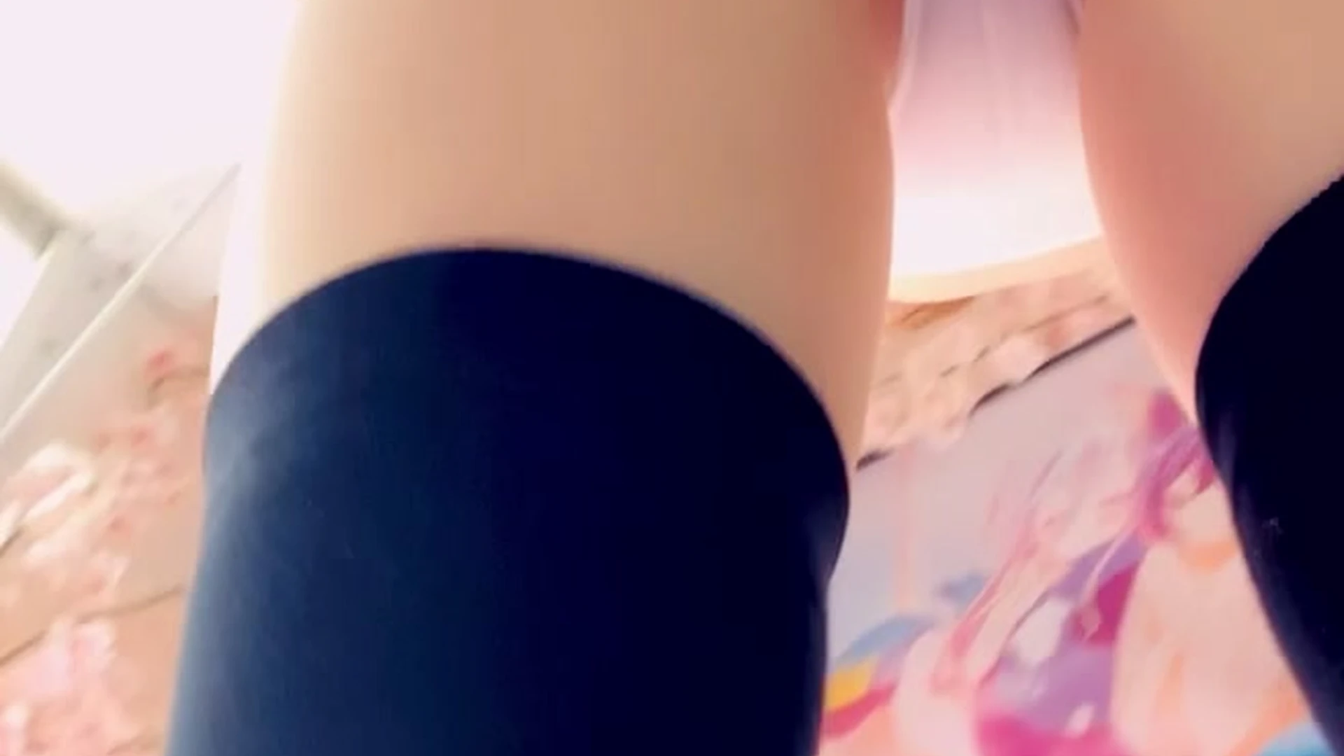 Resolute big ass Danni Meow sex FullVID